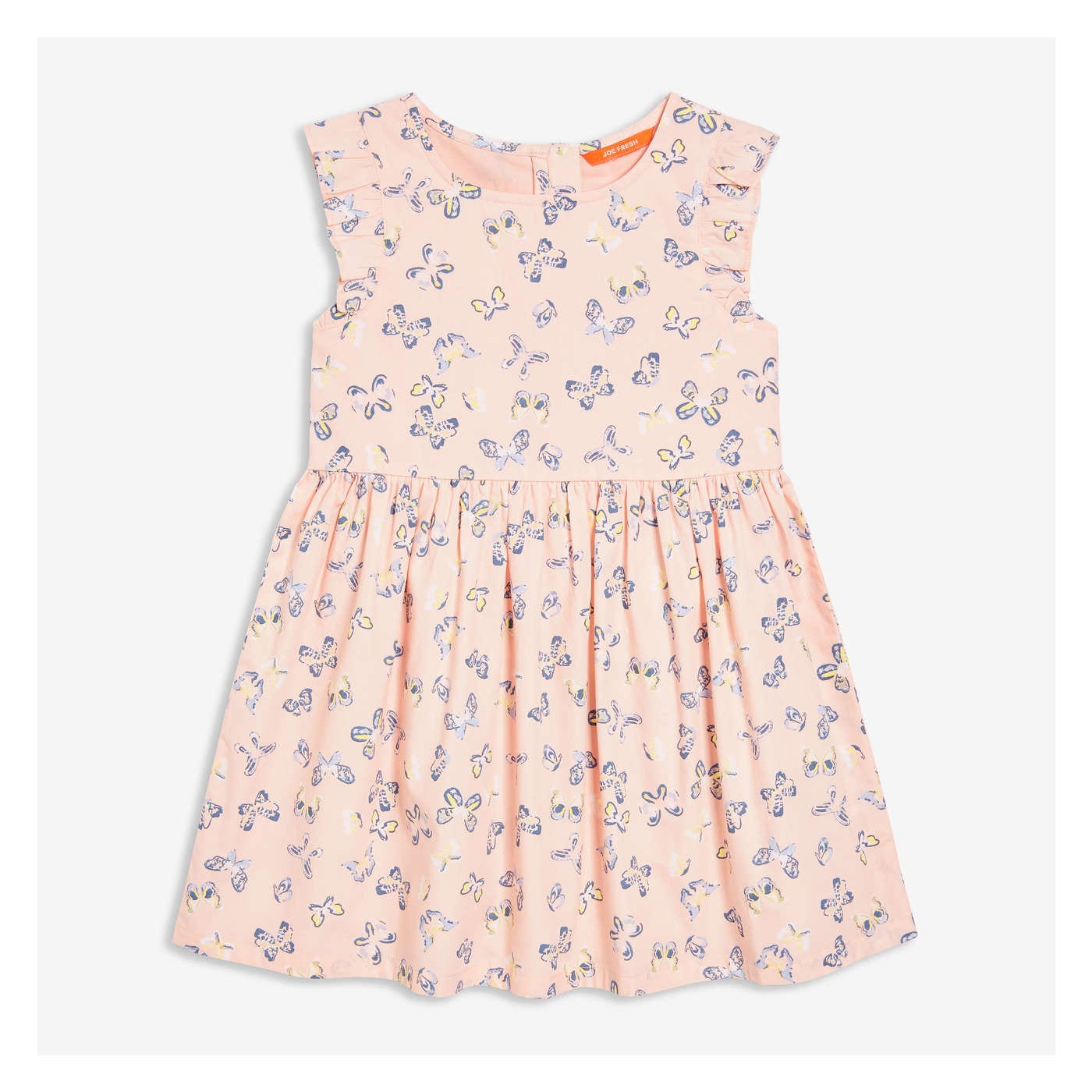 Joe fresh sun dresses best sale